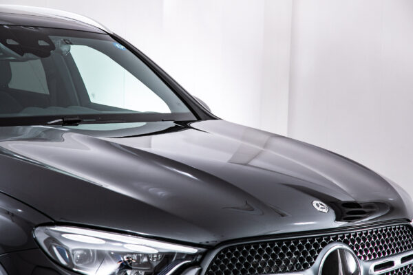 GLC220d 4マチック AMGラインPKG (ISG搭載)