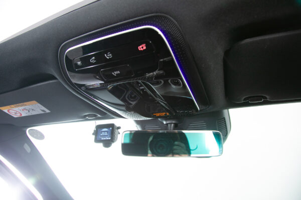 GLC220d 4マチック AMGラインPKG (ISG搭載)