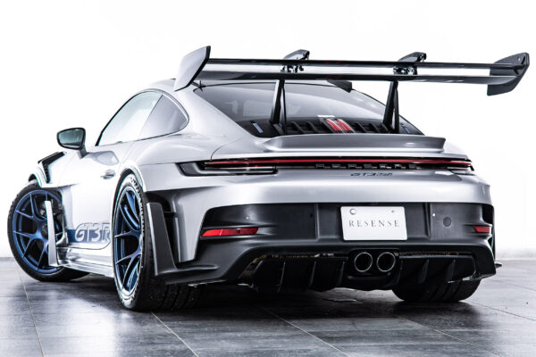 911 GT3 RS