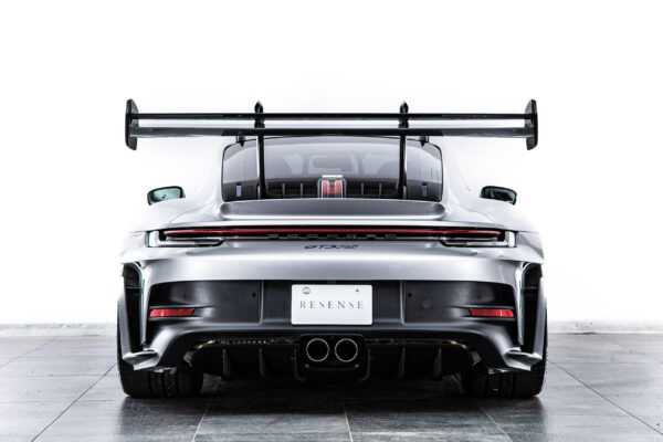 911 GT3 RS