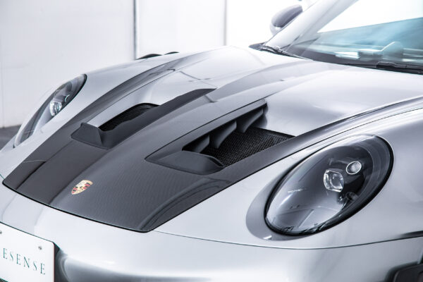 911 GT3 RS