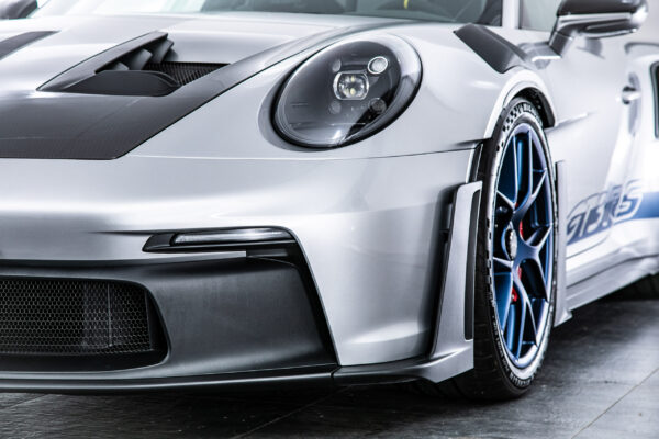 911 GT3 RS