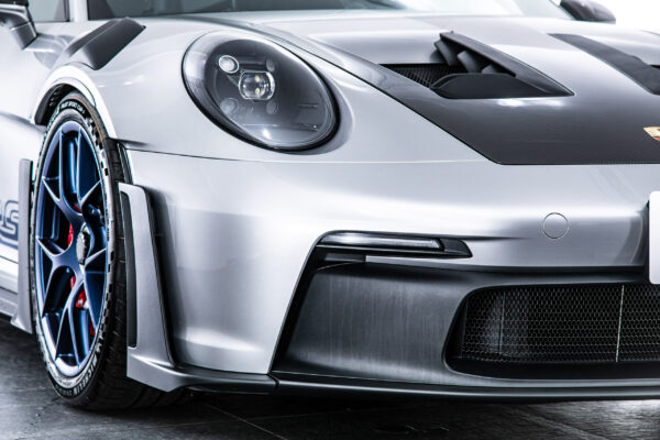 911 GT3 RS