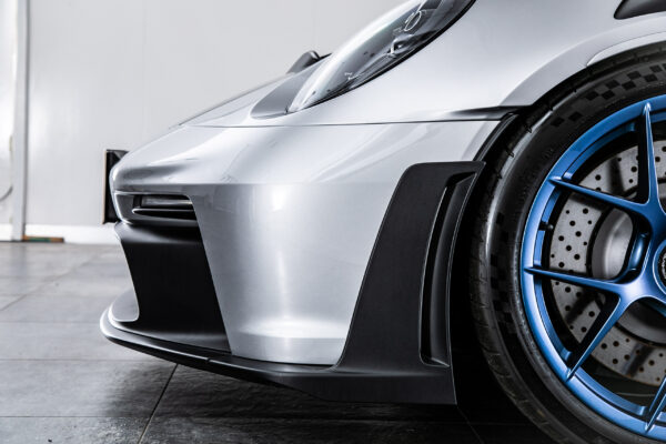 911 GT3 RS