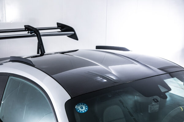 911 GT3 RS