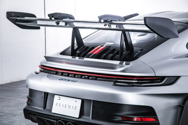 911 GT3 RS