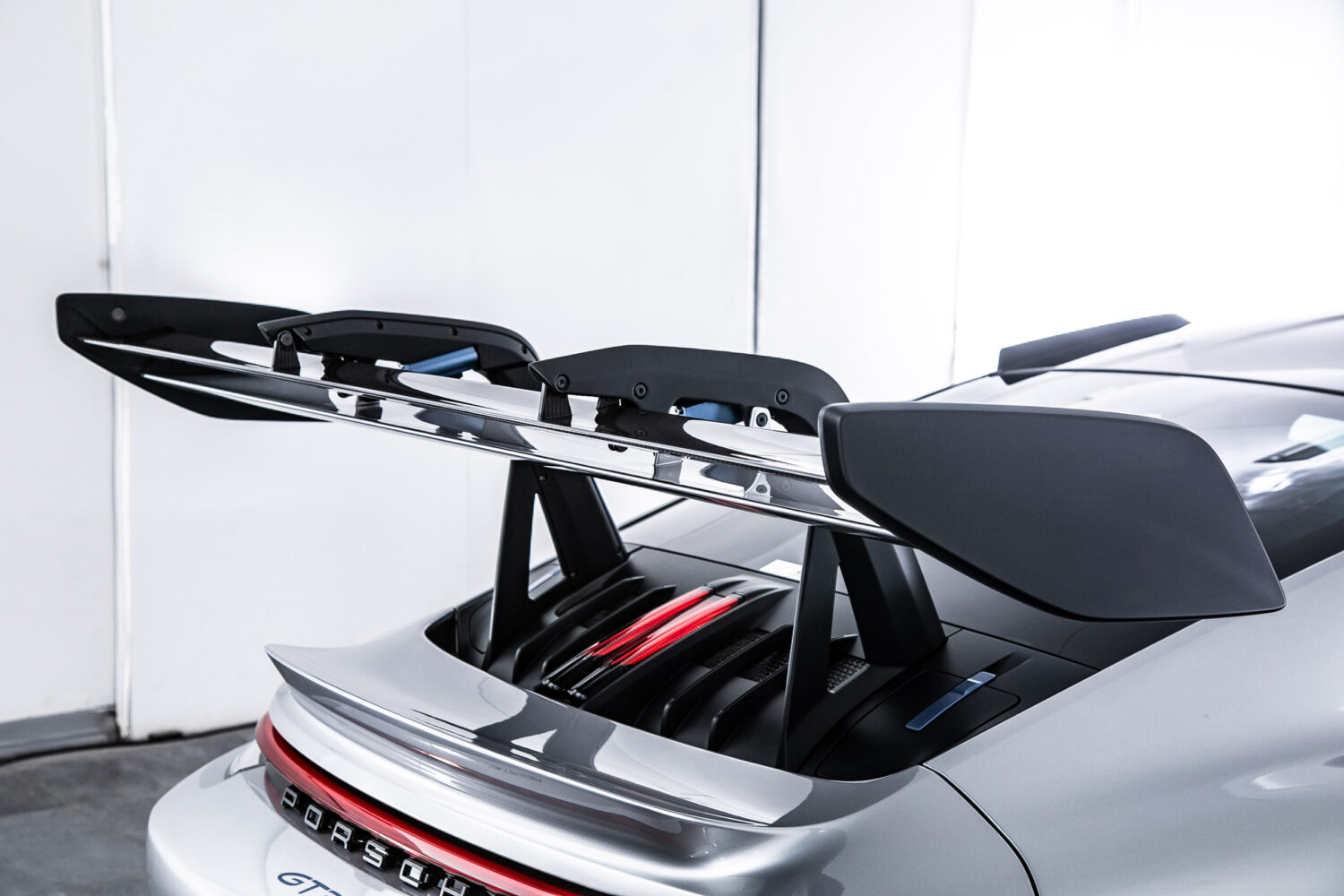 911 GT3 RS