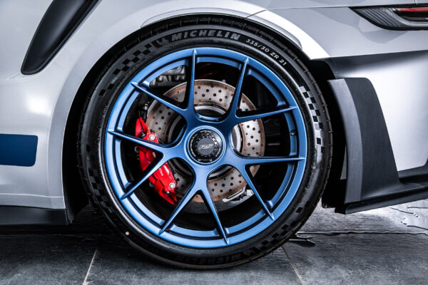 911 GT3 RS