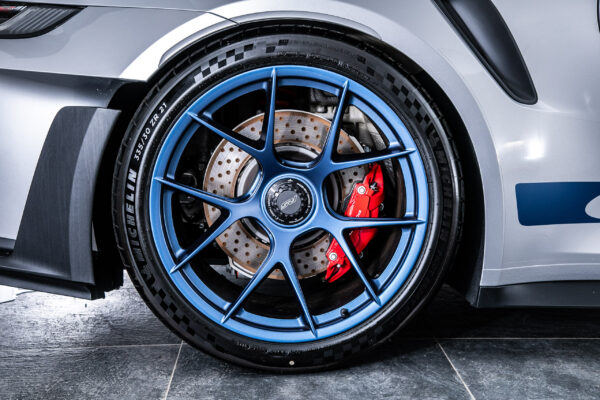 911 GT3 RS