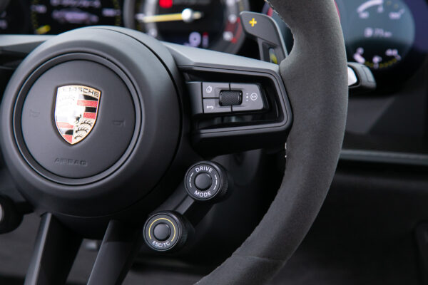 911 GT3 RS