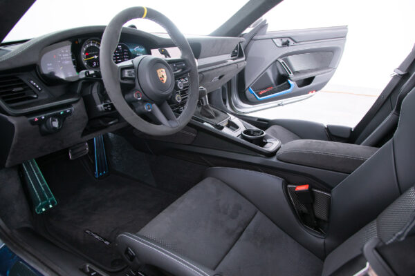 911 GT3 RS