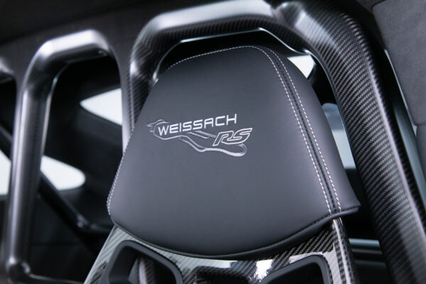 911 GT3 RS