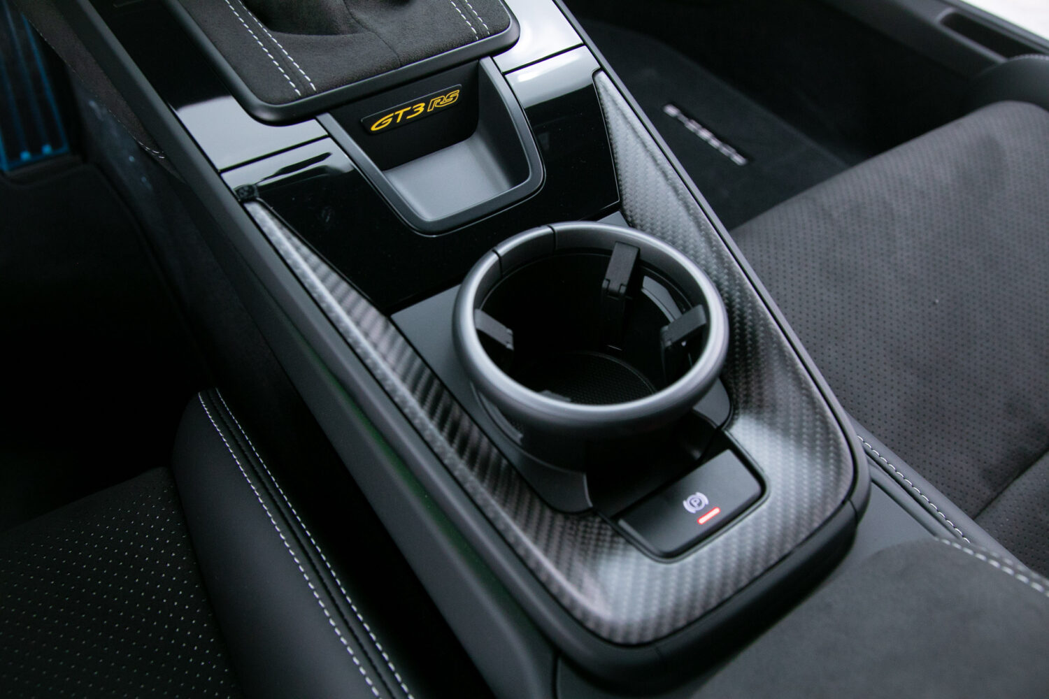911 GT3 RS