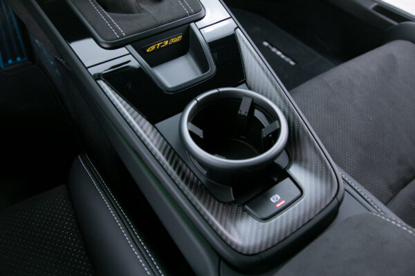 911 GT3 RS