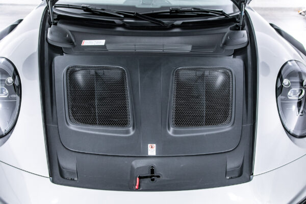 911 GT3 RS