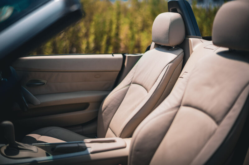 BMW・Z4 2.2i（2005）今も変わらない立ち姿