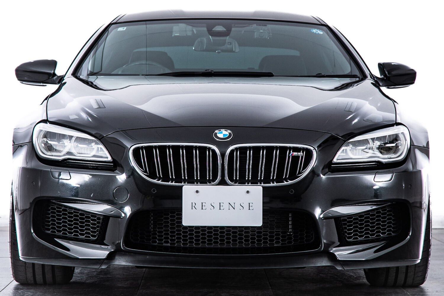 M6 グランクーペ