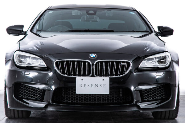 M6 グランクーペ