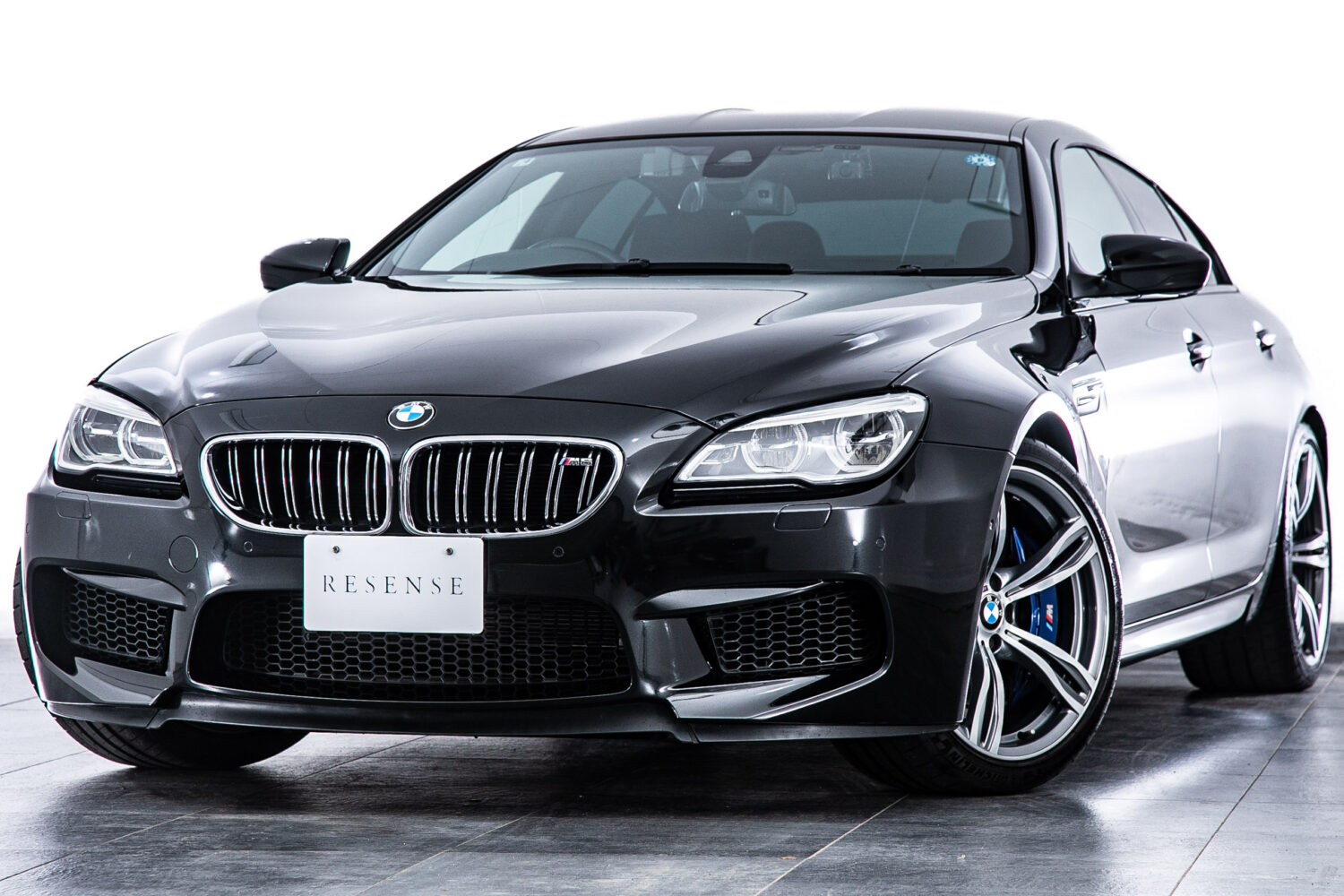M6 グランクーペ