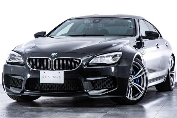 M6 グランクーペ
