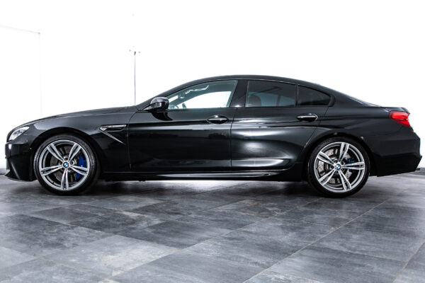 M6 グランクーペ