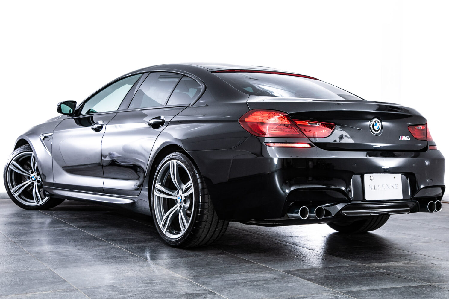 M6 グランクーペ