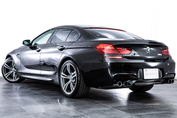M6 グランクーペ