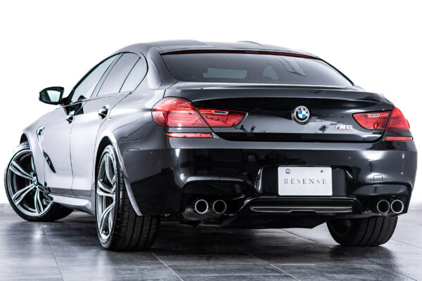 M6 グランクーペ