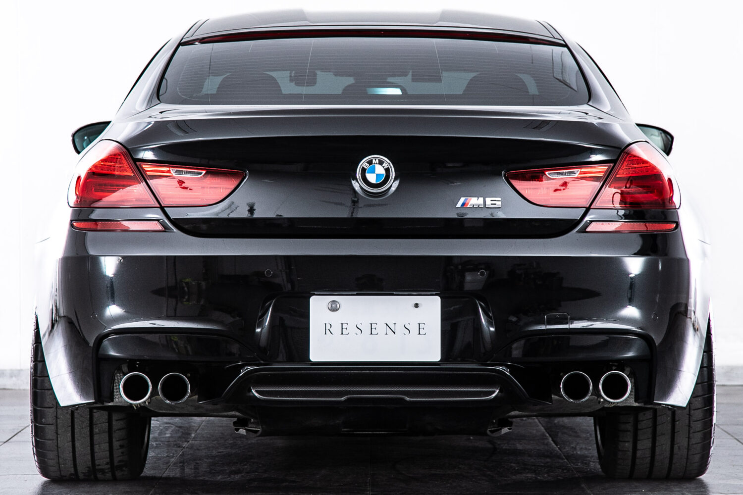 M6 グランクーペ