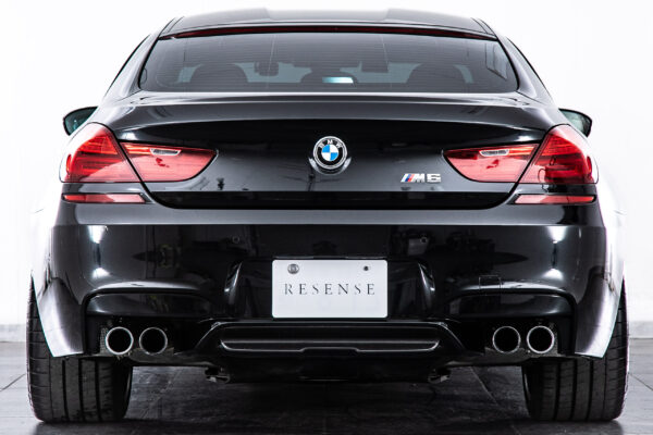 M6 グランクーペ