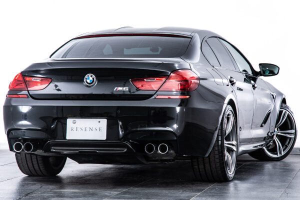 M6 グランクーペ