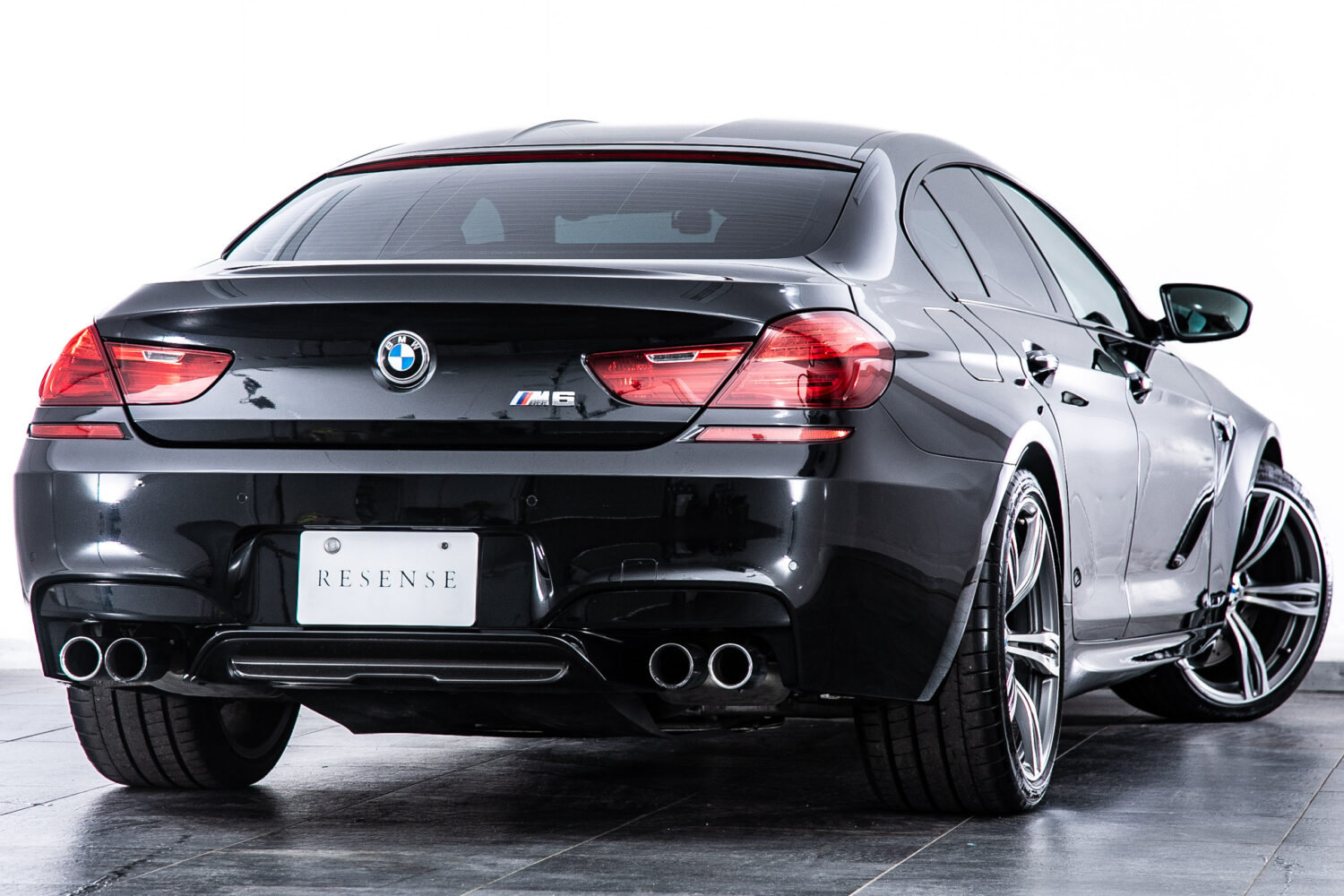 M6 グランクーペ