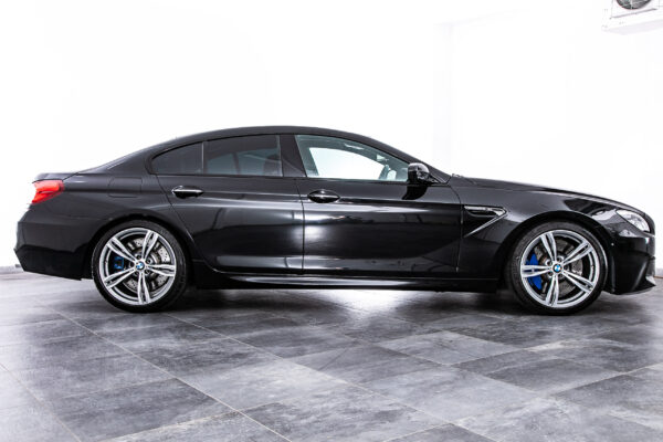 M6 グランクーペ
