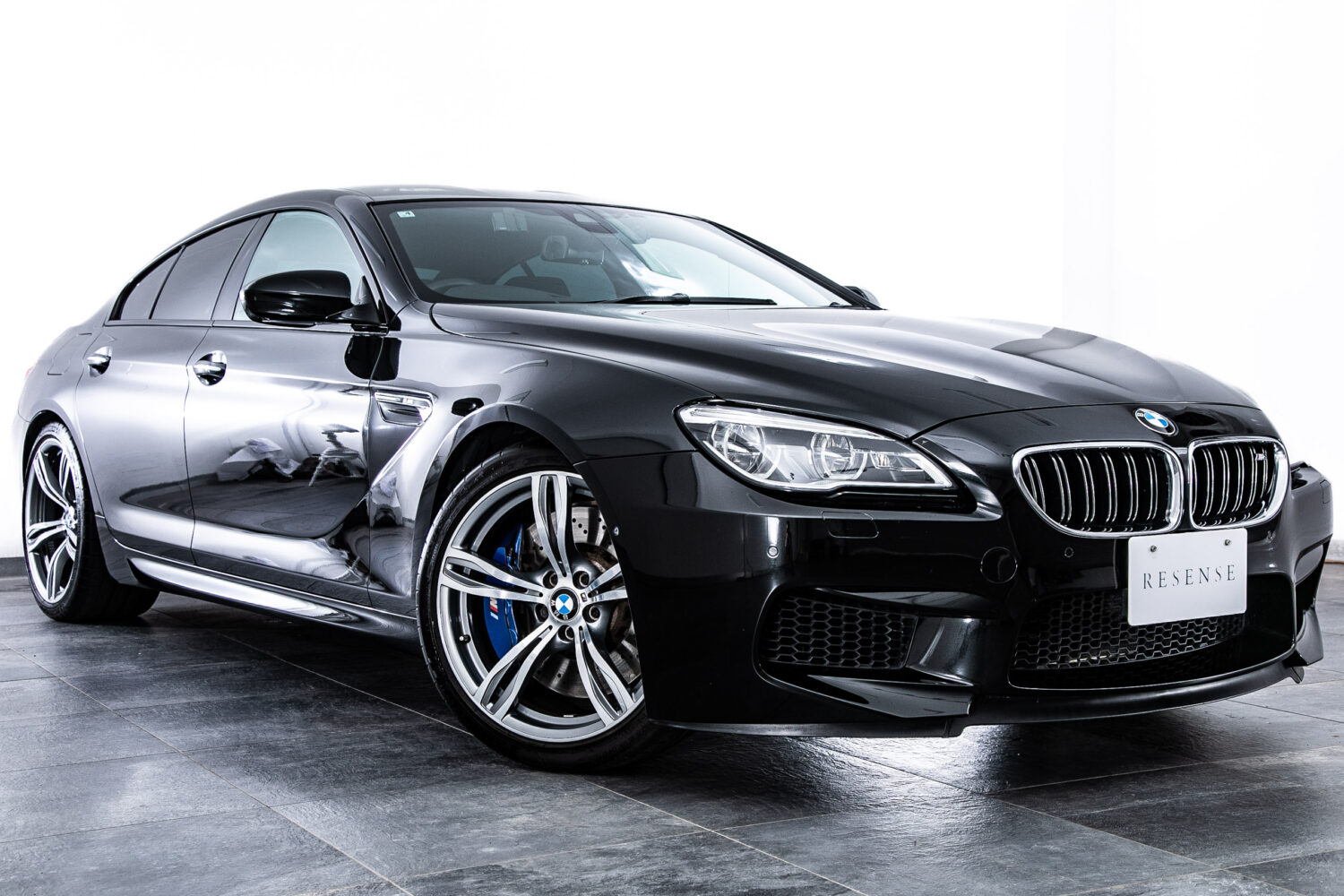 M6 グランクーペ