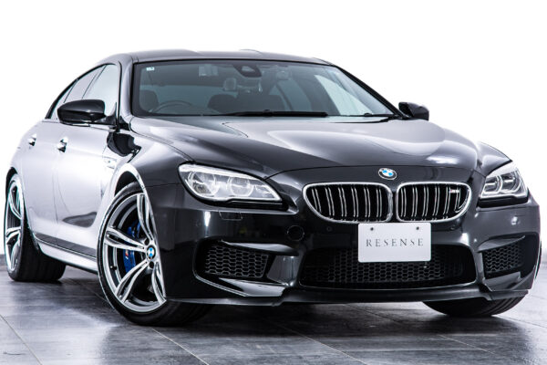 M6 グランクーペ