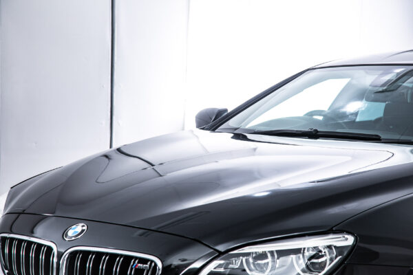 M6 グランクーペ