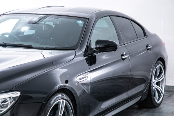 M6 グランクーペ