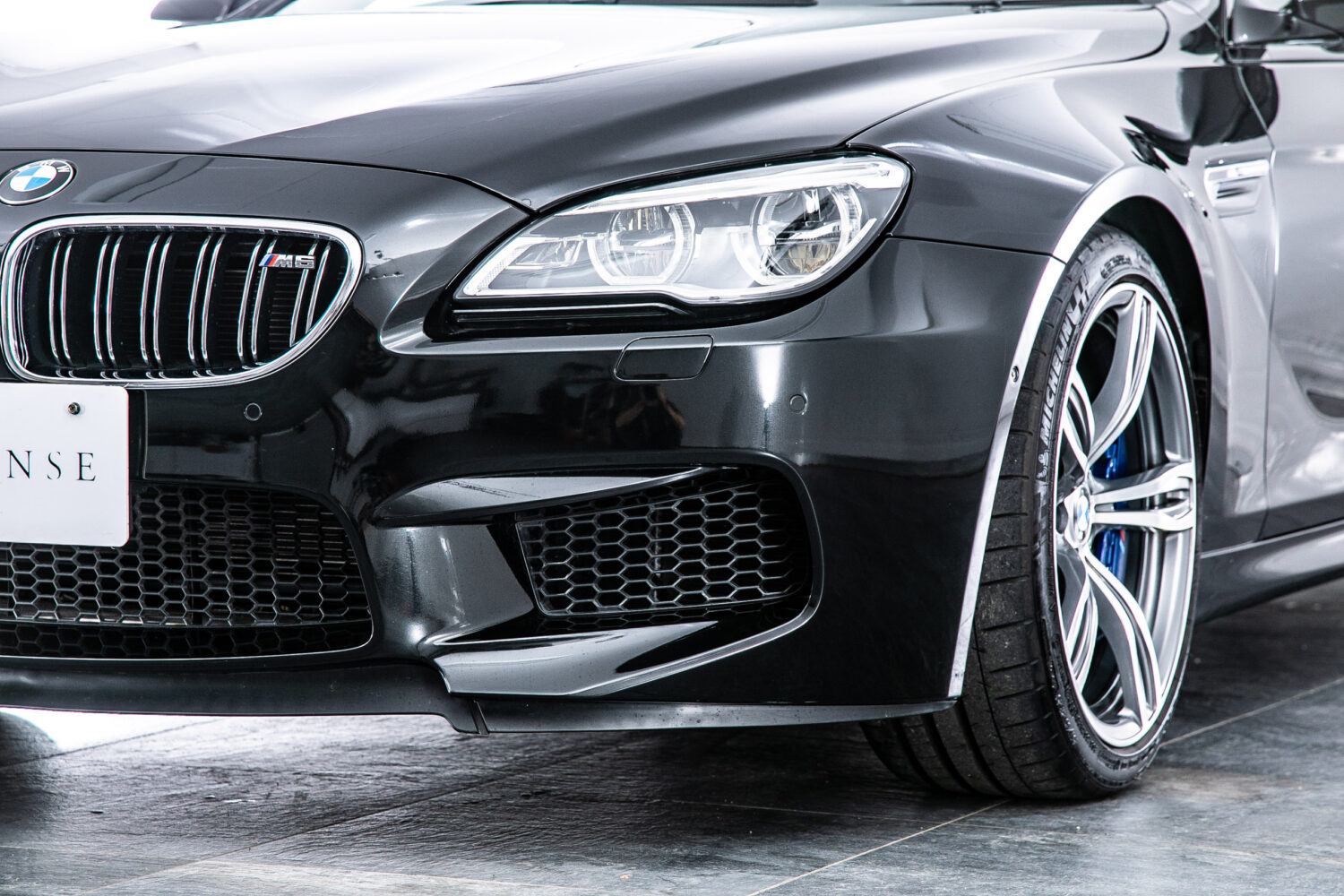 M6 グランクーペ