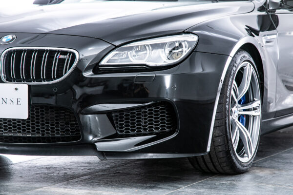 M6 グランクーペ