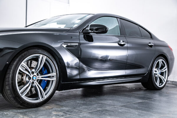 M6 グランクーペ