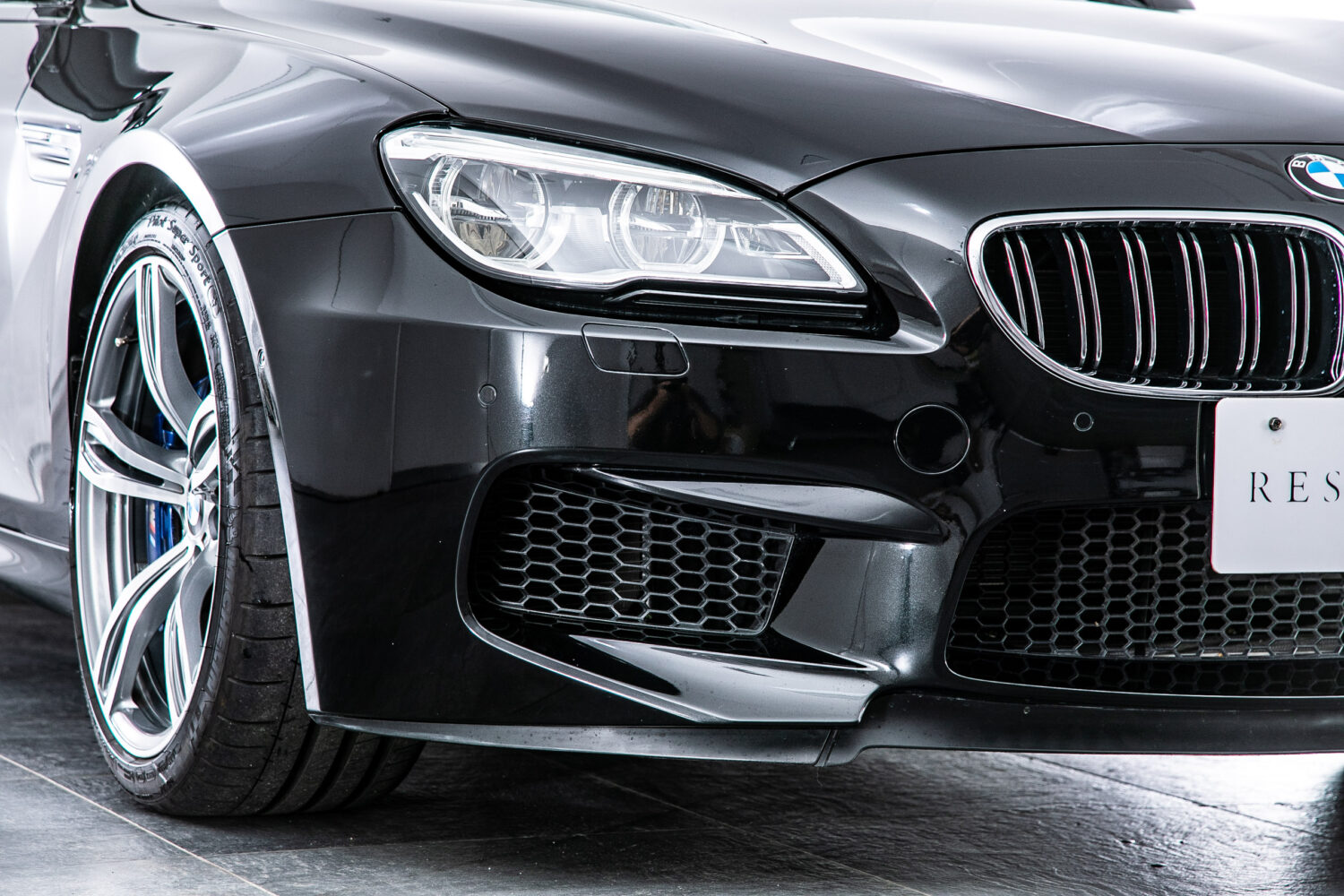 M6 グランクーペ