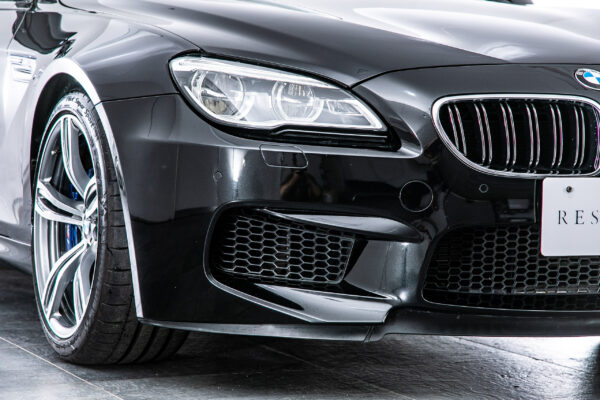 M6 グランクーペ