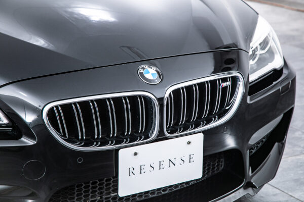M6 グランクーペ