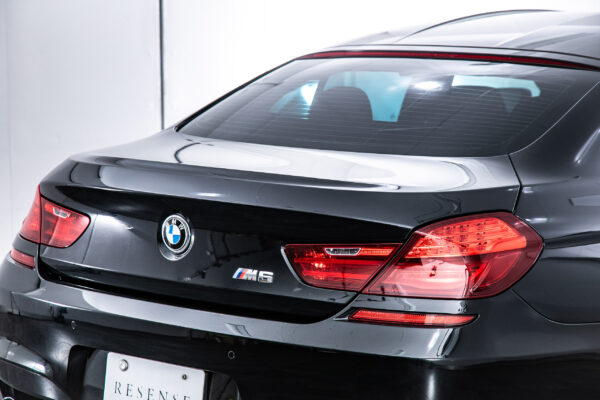M6 グランクーペ