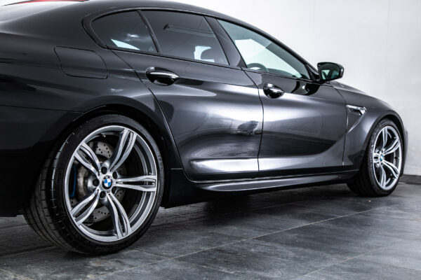 M6 グランクーペ