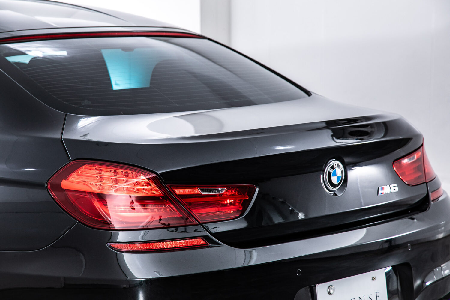 M6 グランクーペ
