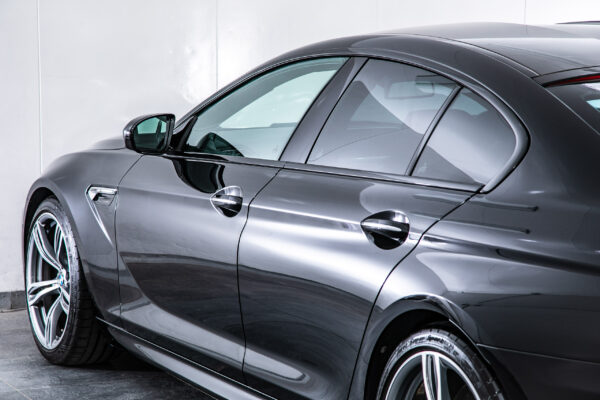 M6 グランクーペ