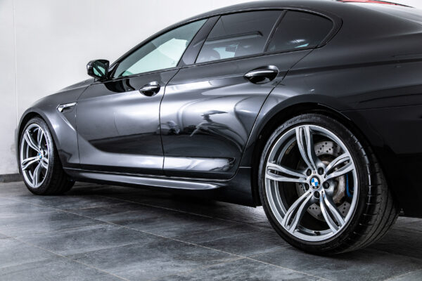 M6 グランクーペ
