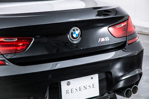 M6 グランクーペ