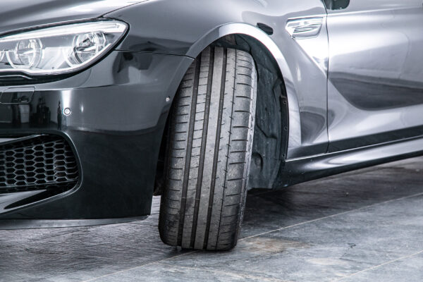 M6 グランクーペ